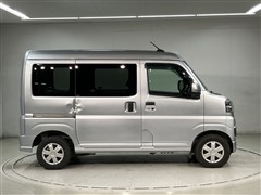 ハイゼットカーゴ クルーズ