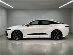 クラウンクロスオーバー RS-AD