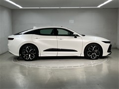 クラウンクロスオーバー RS-AD