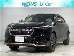 ヴェゼル e:HEV Z