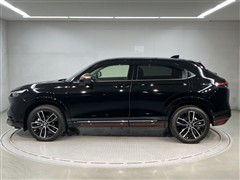 ヴェゼル e:HEV Z