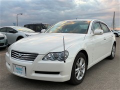 トヨタ　マークX 250G-F スマートED