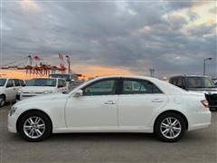 マークX 250G-F スマートED