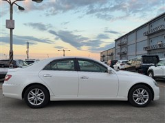 マークX 250G-F スマートED