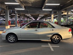 マーク2 グランデレガリアナビP