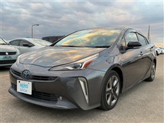 プリウス Aプレミアム ツーリング