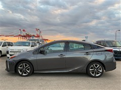 プリウス Aプレミアム ツーリング