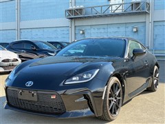 トヨタ GR86 RZ 6AT