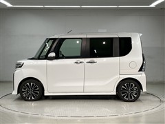 タント カスタムRS