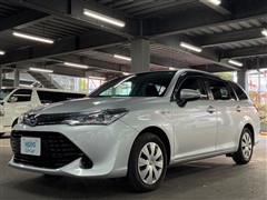 カローラフィールダー HV G