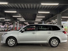 カローラフィールダー HV G