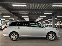 カローラフィールダー HV G