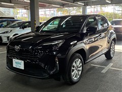 ヤリスクロス G