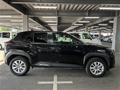 ヤリスクロス G