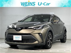 C-HR G-T