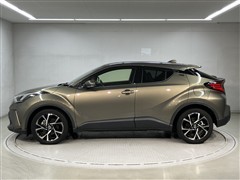 C-HR G-T