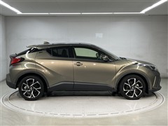 C-HR G-T