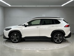 カローラクロス HEV Z 4WD