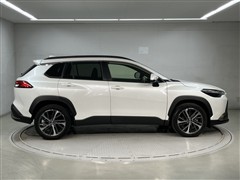 カローラクロス HEV Z 4WD