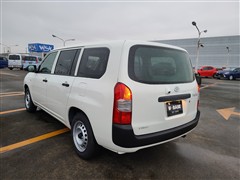 プロボックス G