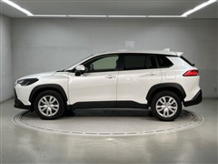 カローラクロス G