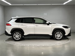 カローラクロス G