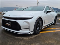 トヨタ クラウン セダン HEV Z