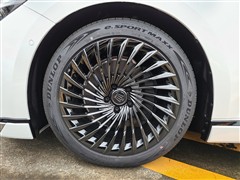 クラウン セダン HEV Z