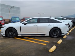 クラウン セダン HEV Z