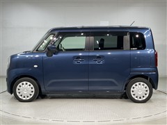 ワゴンRスマイルHV S