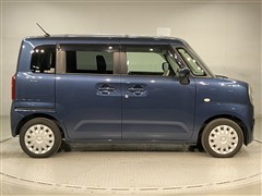 ワゴンRスマイルHV S