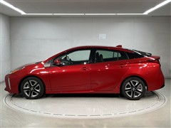 プリウス A ツーリングセレクション