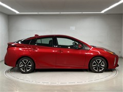 プリウス A ツーリングセレクション