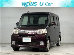 タント Gスペシャル