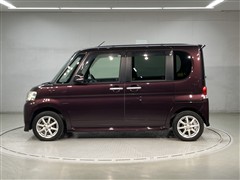 タント Gスペシャル