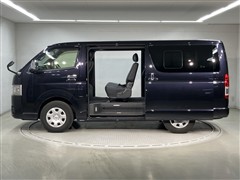 ハイエース S-GLダークプライム2