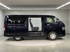 ハイエース S-GLダークプライム2