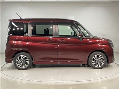 ソリオ バンディット HV MV