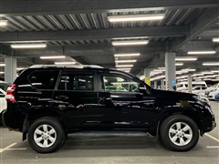 ランクルプラド TX-L 5ニンノリ