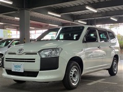 プロボックス DXコンフォート4WD