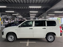 プロボックス DXコンフォート4WD