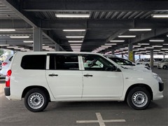 プロボックス DXコンフォート4WD