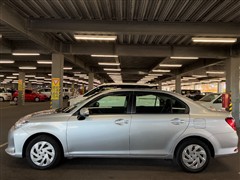 カローラアクシオ EX