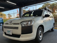 プロボックス 1.3DXコンフォート