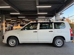 プロボックス 1.3DXコンフォート