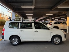 プロボックス 1.3DXコンフォート