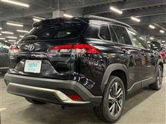 カローラクロス Z