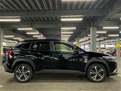 カローラクロス Z