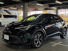 C-HR G