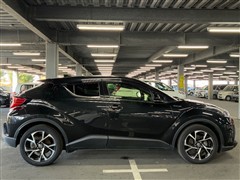 C-HR G